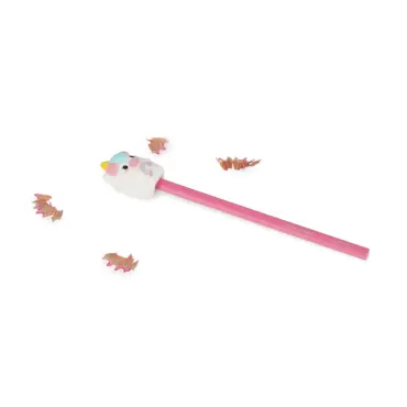 Pencil Sharpener Mini Friends Unicorn - image 3