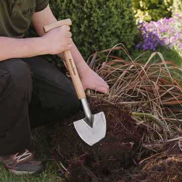 Perennial Spade Stainless Steel - image 2