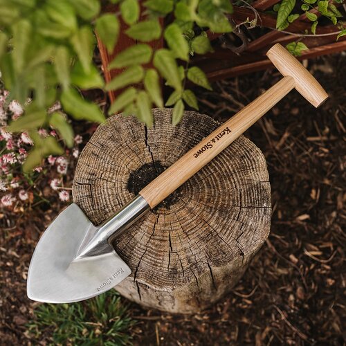 Perennial Spade Stainless Steel - image 4