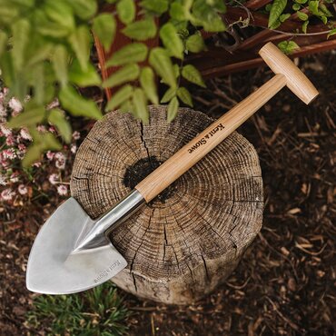 Perennial Spade Stainless Steel - image 4