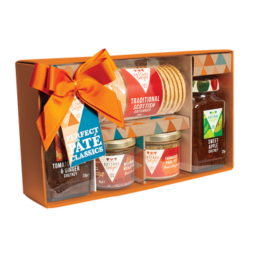 Perfect Pate Classics Gift Hamper