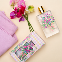 Perfume & Body Mist