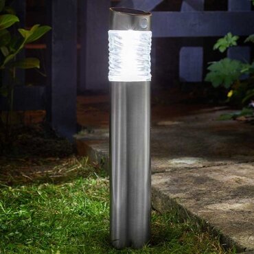 Pharos Bollard Light - image 1