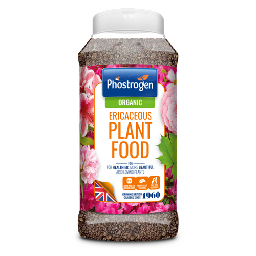 Phostrogen Ericaceous Plant Food 800g