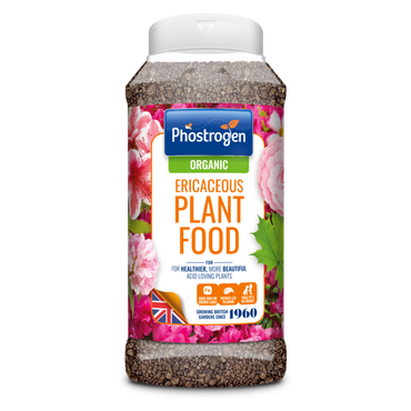 Phostrogen Ericaceous Plant Food 800g