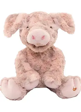Pig Large Plush - image 1