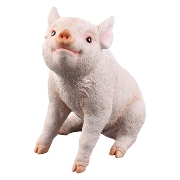 Piglet 1 Resin