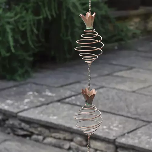 Pineapple Spin Chain