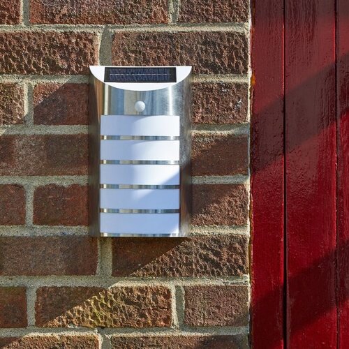 PIR Welcome Light Warm White 100L - image 2