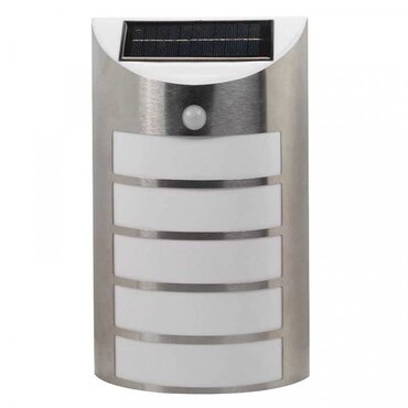 PIR Welcome Light Warm White 100L - image 3