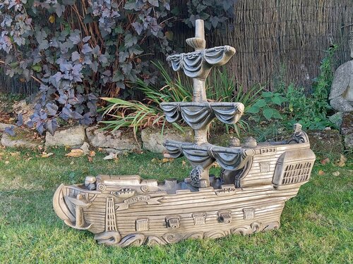 Pirate Ship - image 1