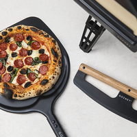 Pizza Oven Accessories