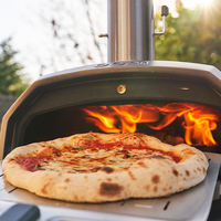 Pizza Ovens