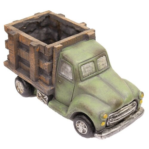 Planter Resin Truck - image 1