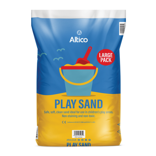 Play Sand Large