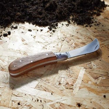 Pocket Pruning Knife - image 1