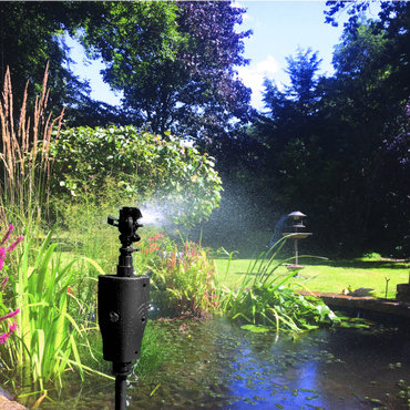 Pond & Garden Protector - image 3