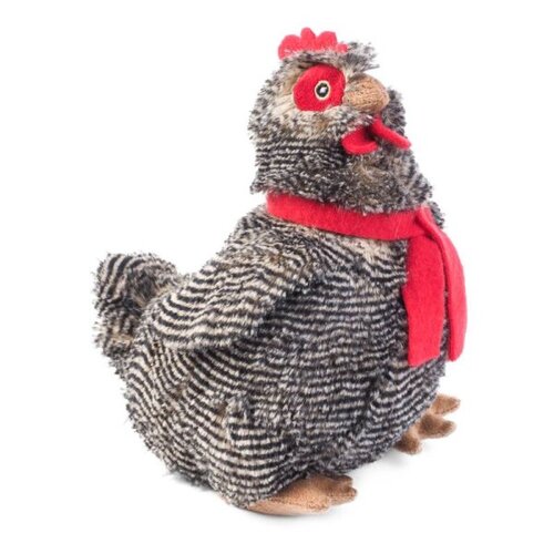 Poochie Poultry - Grey - image 2