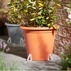 Pot Feet 4pack For 40/50cm Pot - image 1