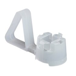 Pot Feet 4pack For 40/50cm Pot - image 2