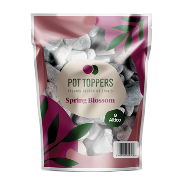 Pot Topper 'Spring Blossom' Handy Bag