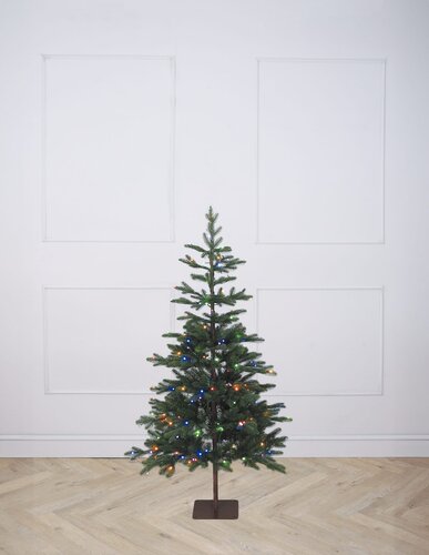 Pre-Lit Elsa Green (4ft 120cm) - image 1