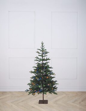 Pre-Lit Elsa Green (4ft 120cm) - image 1