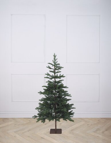 Pre-Lit Elsa Green (4ft 120cm) - image 2