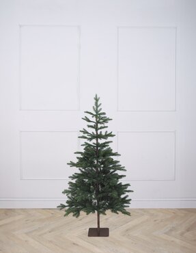 Pre-Lit Elsa Green (4ft 120cm) - image 2