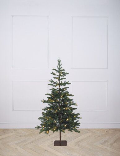 Pre-Lit Elsa Green (4ft 120cm) - image 3