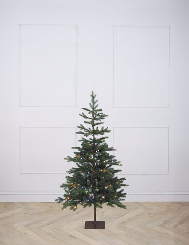 Pre-Lit Elsa Green (4ft 120cm) - image 4
