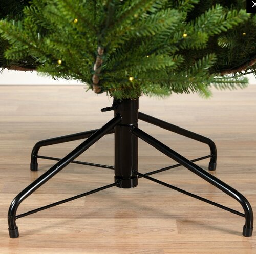 Pre-Lit Norway Spruce (6ft 180cm) - image 4