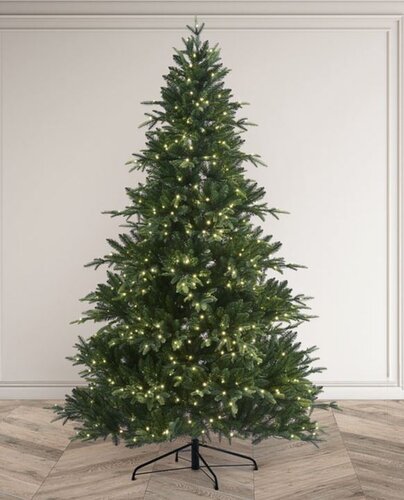 Pre-Lit Royal Fir - image 1
