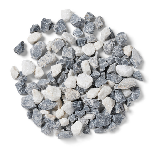 Premium Arctic Mist Chippings 16-32mm - image 2