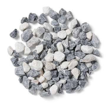 Premium Arctic Mist Chippings 16-32mm - image 2