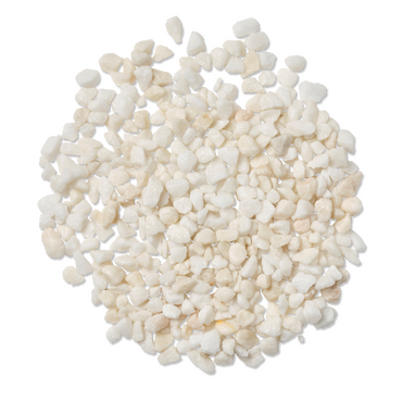 Premium Classic White Chippings 8-12mm - image 2