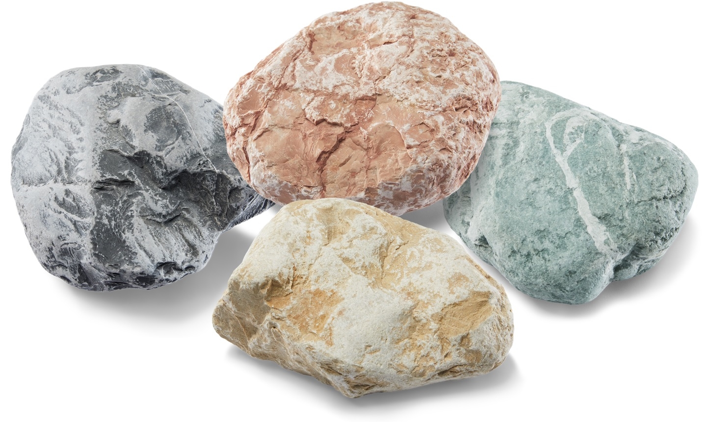 Premium Natural Cobble - Stewarts Garden Centre