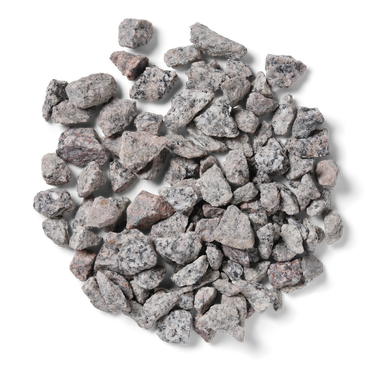 Premium Dappled Silver Chippings 12-16mm - image 2