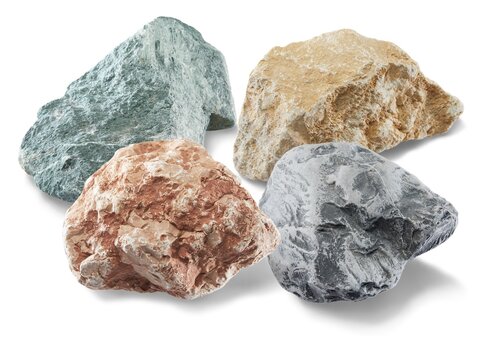 Premium Rockery Stones - image 1
