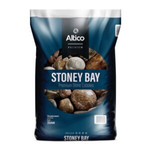 Cobbles Premium Stoney Bay