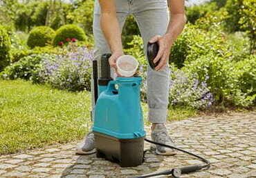 Pressuresprayer Backpack 12L - image 5