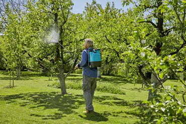 Pressuresprayer Backpack 12L - image 1