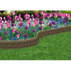 Primeur Ultra Curve EZ Border Brick (Tall) - image 1