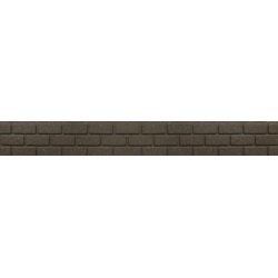 Primeur Ultra Curve EZ Border Brick (Tall) - image 2