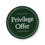 Privilege Offer