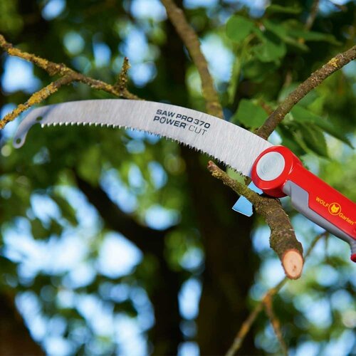 Professional Pruning Saw 370 - image 2