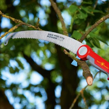 Professional Pruning Saw 370 - image 2