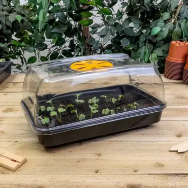 Propagator Heated 39cm - image 1