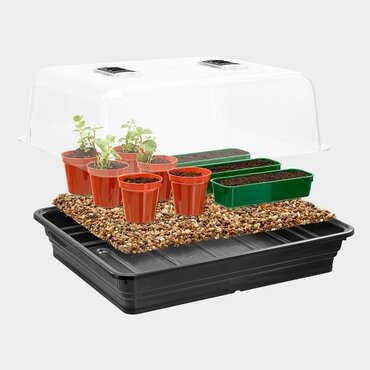 Propagator Non Electric 38cm - image 2