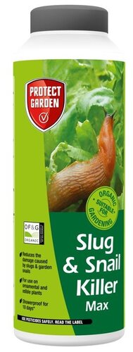 Protect Slug Killer Max 800g